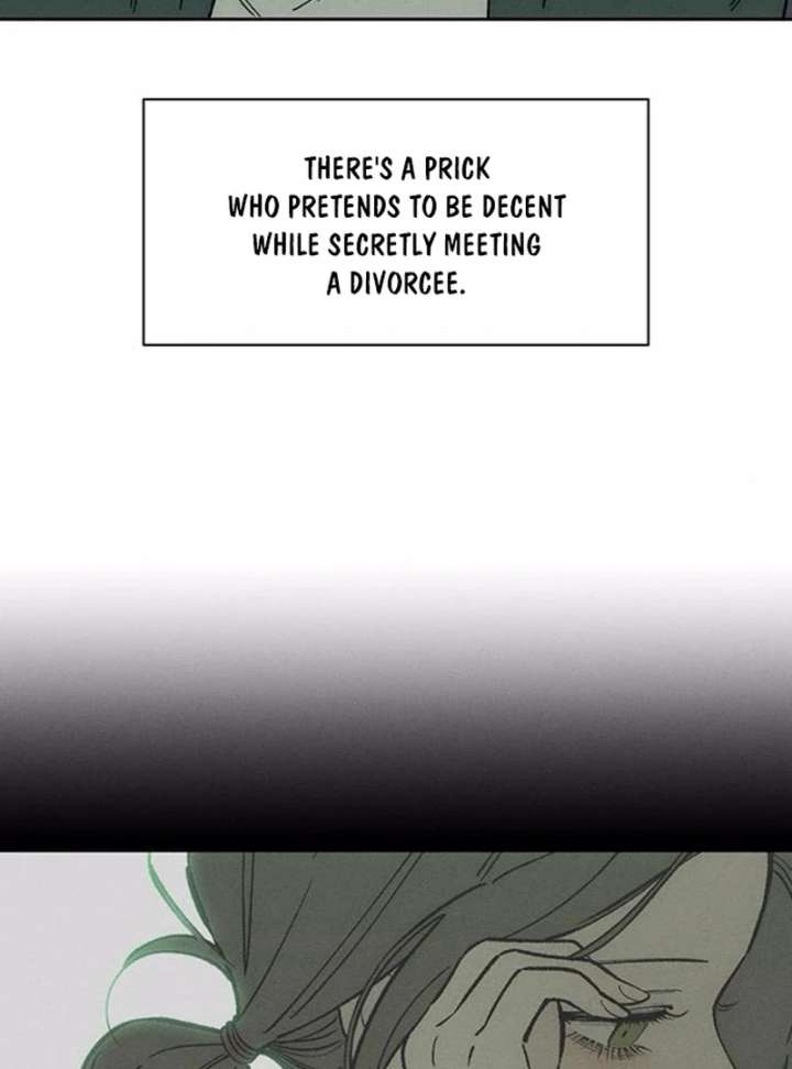 Tears on a Withered Flower Chapter 77 — page 61