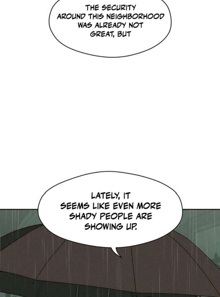 Tears on a Withered Flower Chapter 77 — page 71