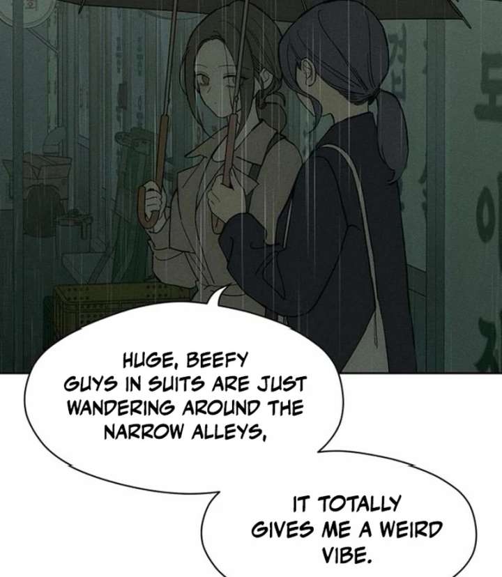 Tears on a Withered Flower Chapter 77 — page 72