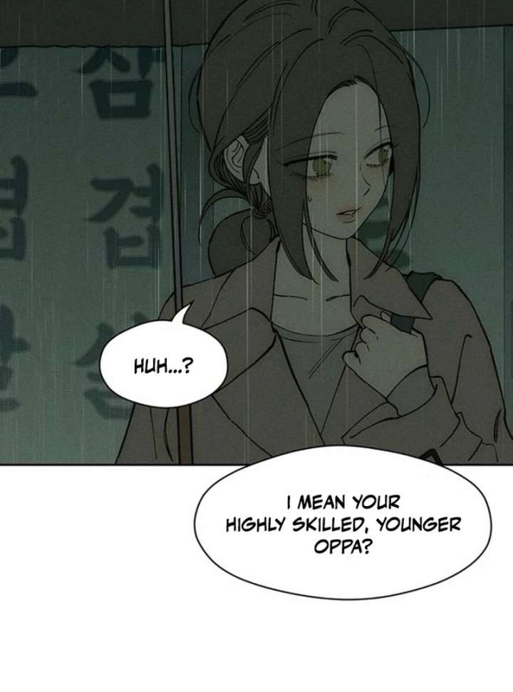 Tears on a Withered Flower Chapter 77 — page 74