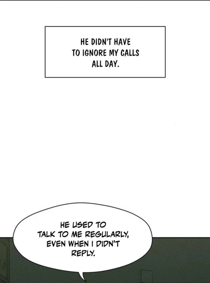 Tears on a Withered Flower Chapter 77 — page 79