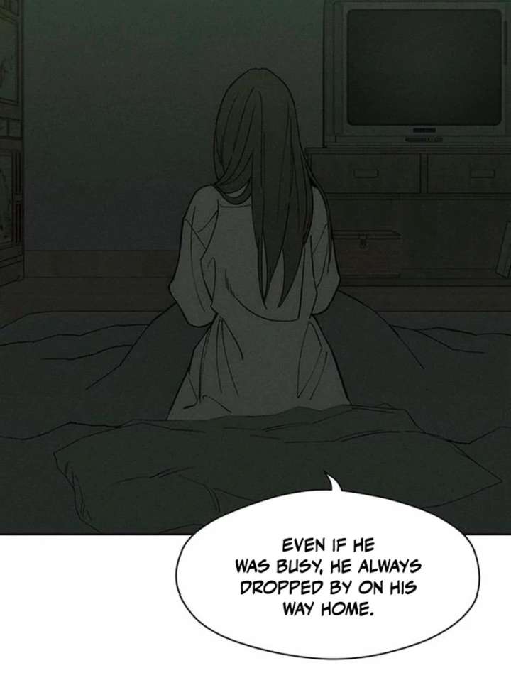 Tears on a Withered Flower Chapter 77 — page 80