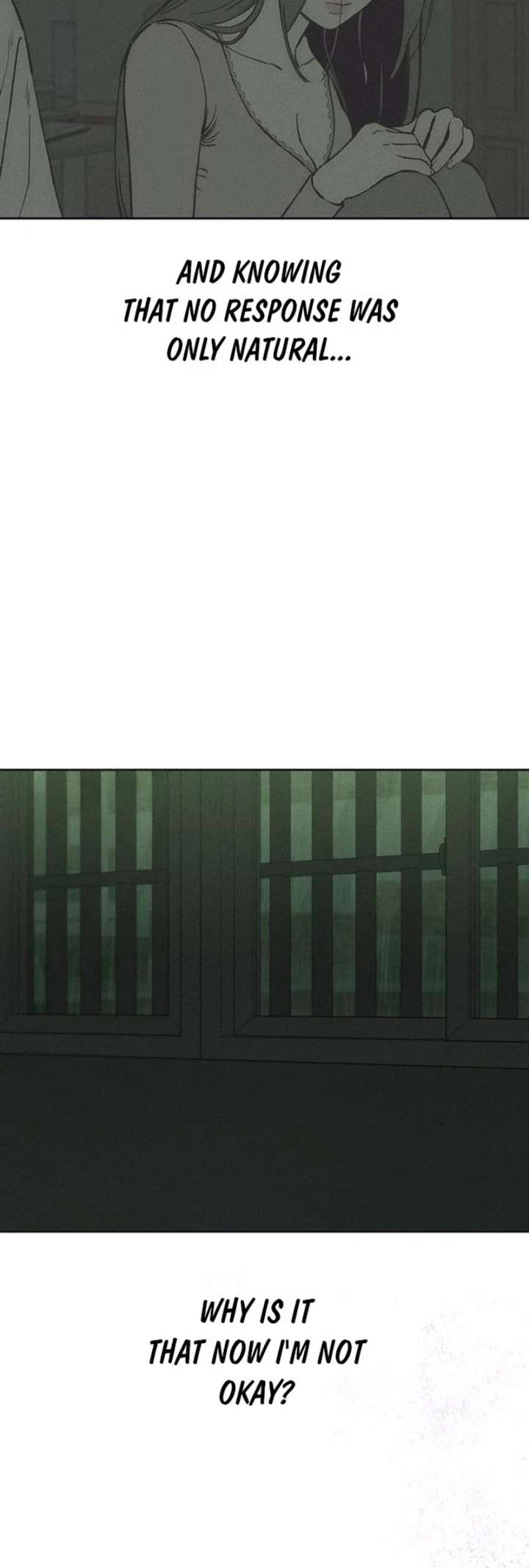 Tears on a Withered Flower Chapter 77 — page 91