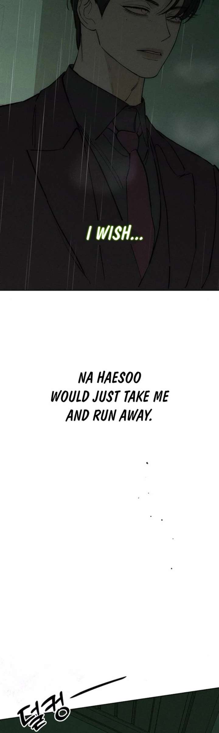 Tears on a Withered Flower Chapter 77 — page 96