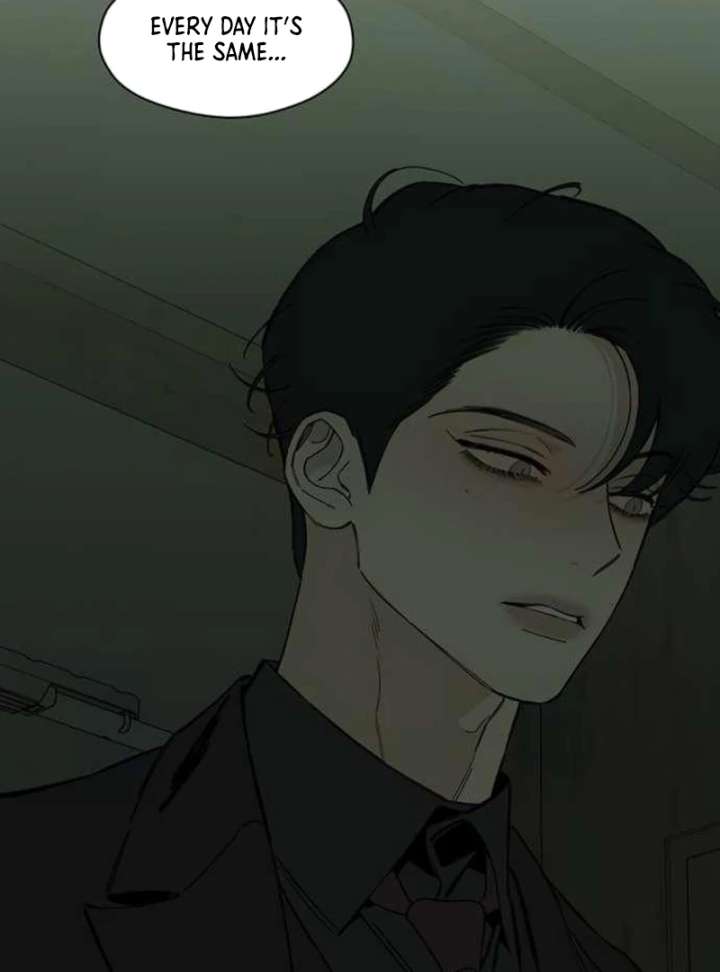 Tears on a Withered Flower Chapter 78 — page 20