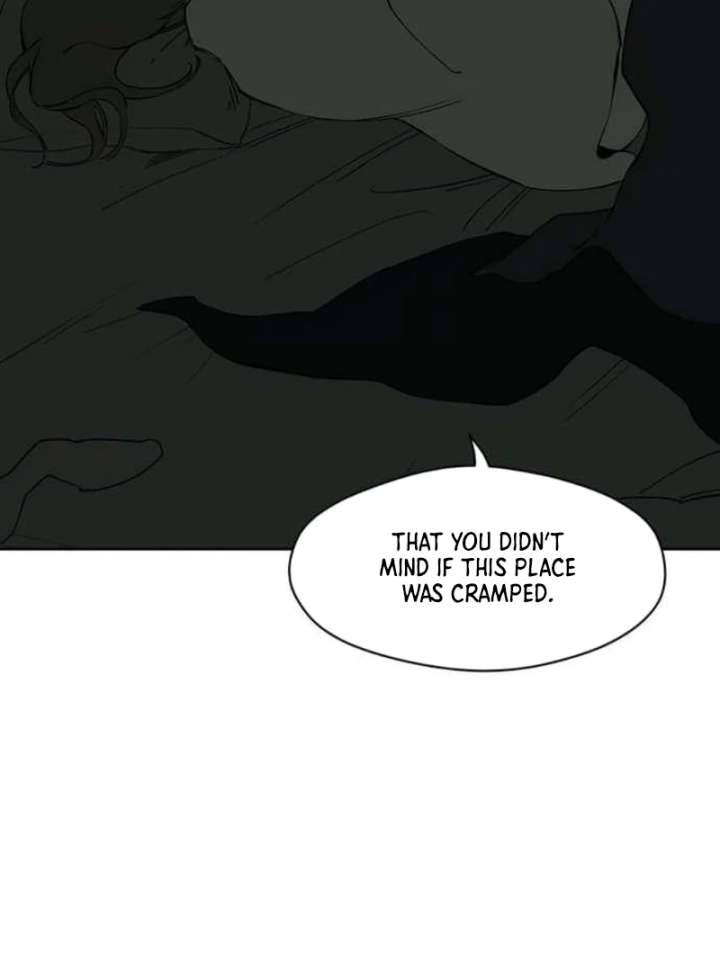 Tears on a Withered Flower Chapter 78 — page 25
