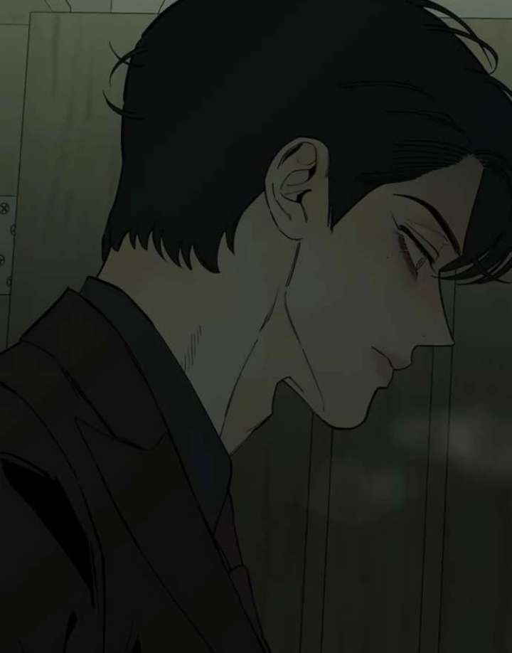Tears on a Withered Flower Chapter 78 — page 28