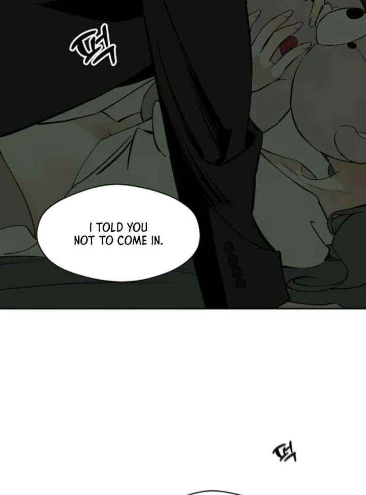 Tears on a Withered Flower Chapter 78 — page 40