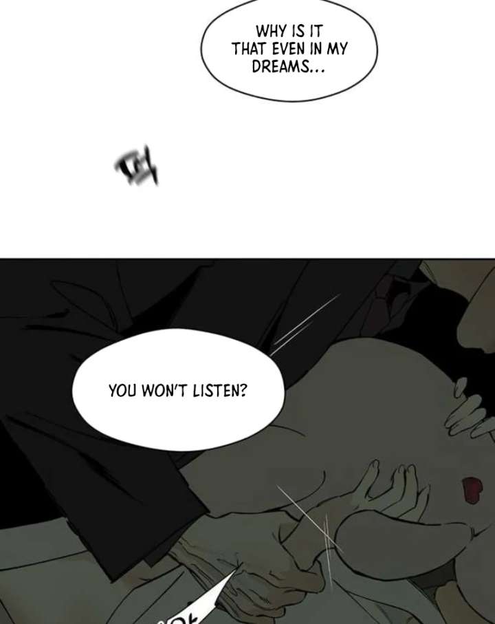 Tears on a Withered Flower Chapter 78 — page 41