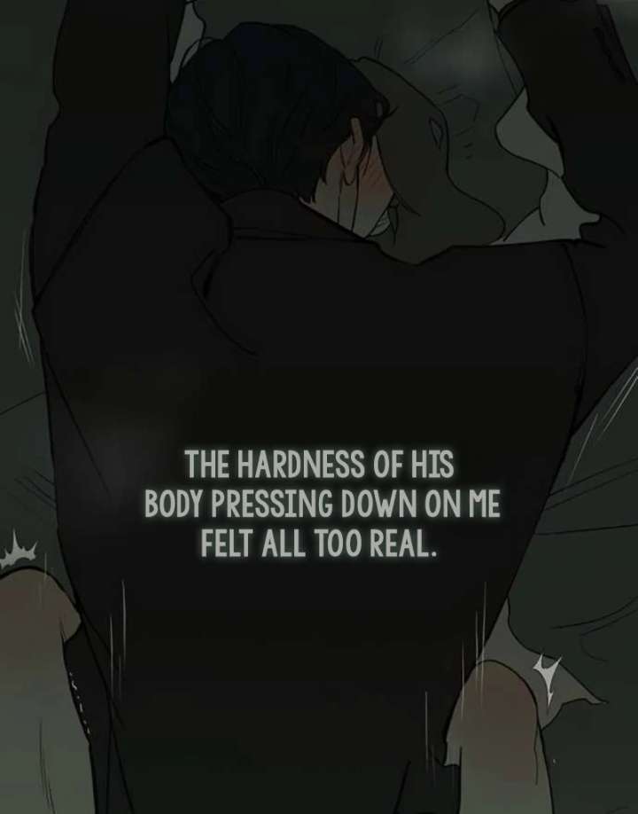 Tears on a Withered Flower Chapter 78 — page 55