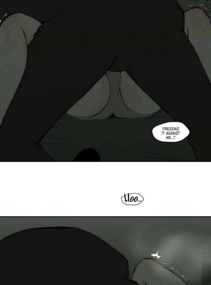 Tears on a Withered Flower Chapter 78 — page 61