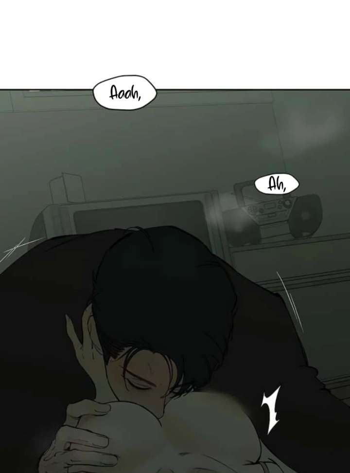 Tears on a Withered Flower Chapter 78 — page 71