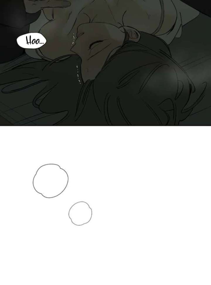 Tears on a Withered Flower Chapter 78 — page 72