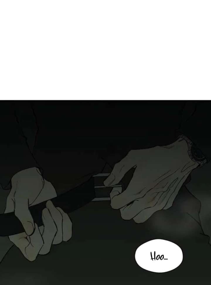 Tears on a Withered Flower Chapter 78 — page 80