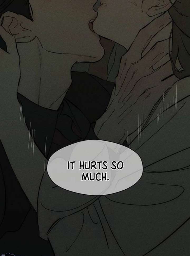 Tears on a Withered Flower Chapter 78 — page 92