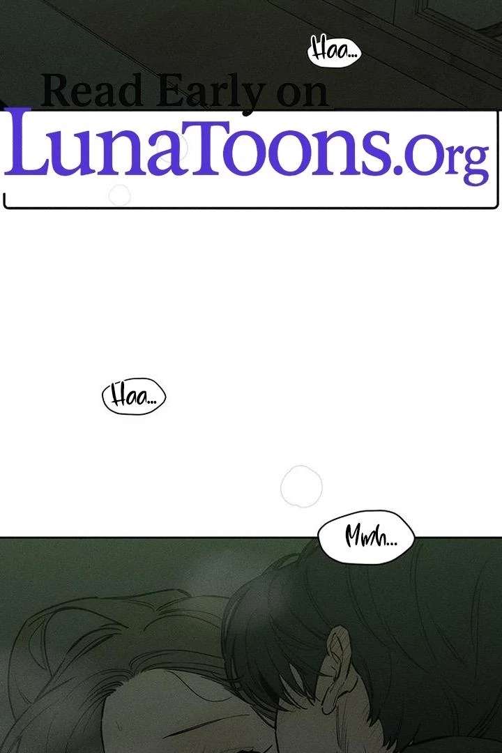 Tears on a Withered Flower Chapter 79 — page 3