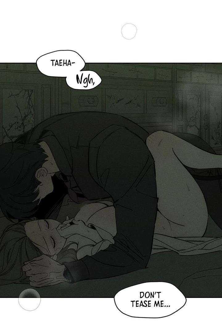 Tears on a Withered Flower Chapter 79 — page 5
