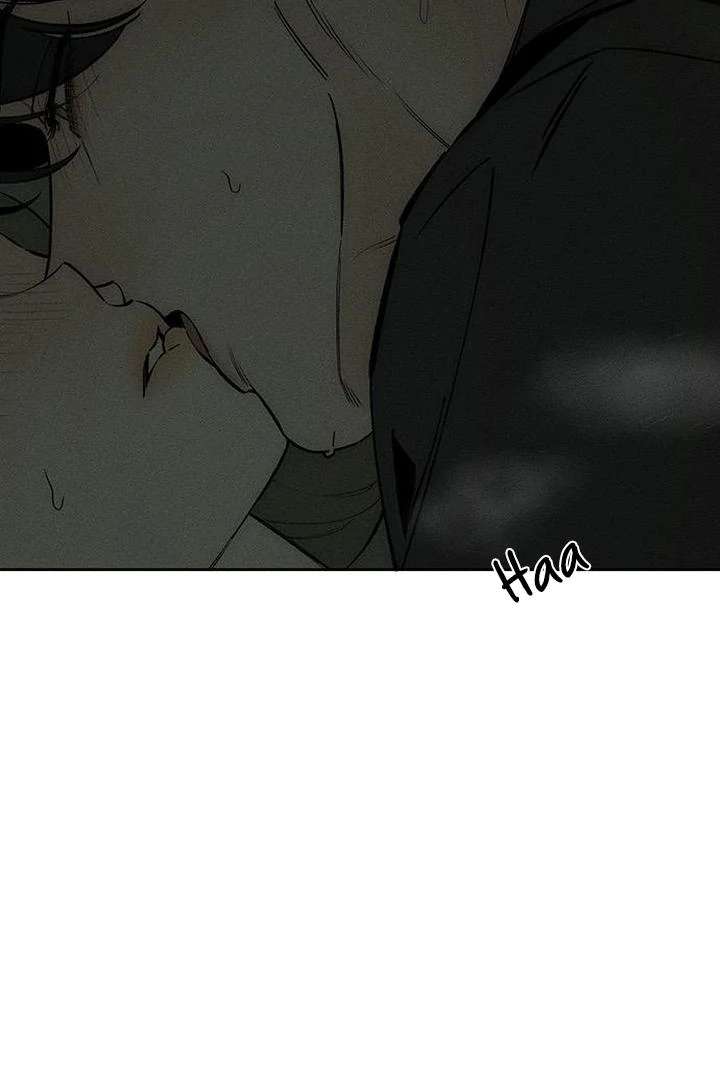 Tears on a Withered Flower Chapter 79 — page 8