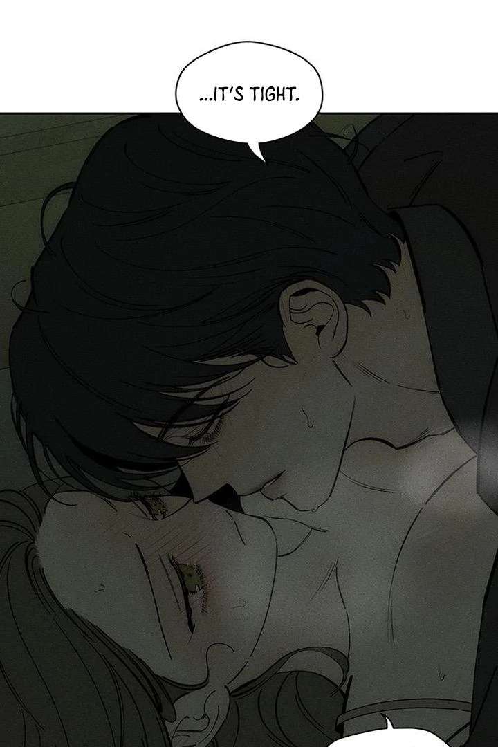 Tears on a Withered Flower Chapter 79 — page 9