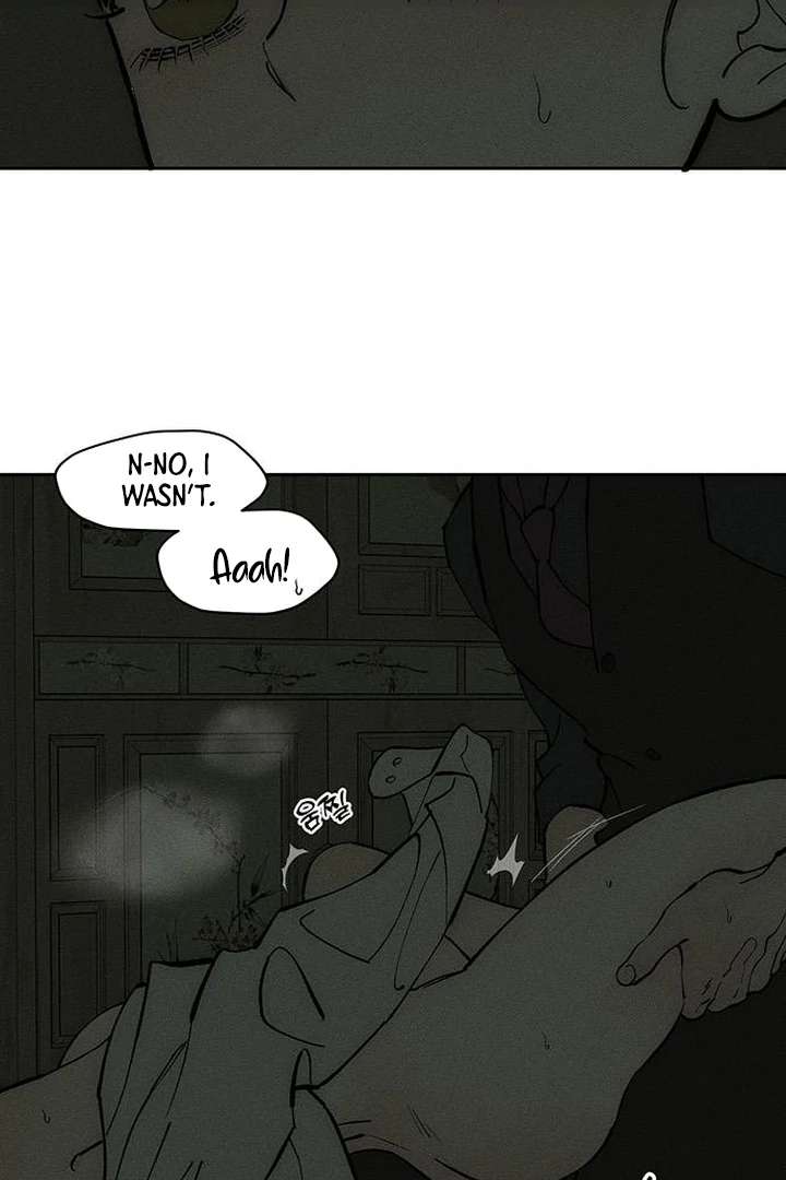 Tears on a Withered Flower Chapter 79 — page 26