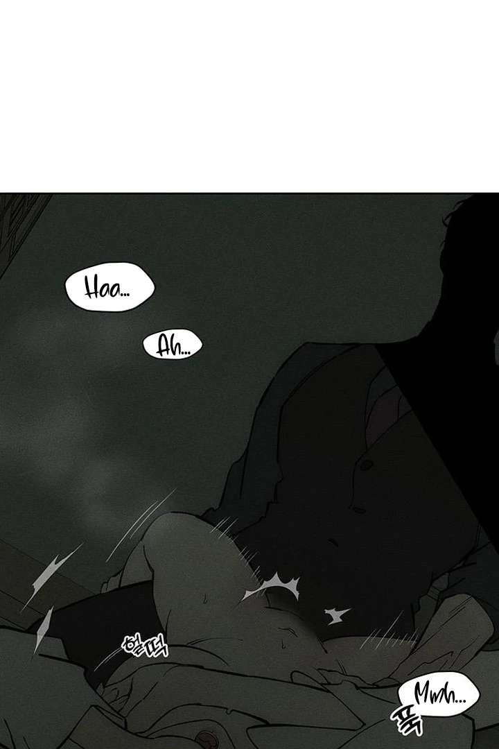 Tears on a Withered Flower Chapter 79 — page 29