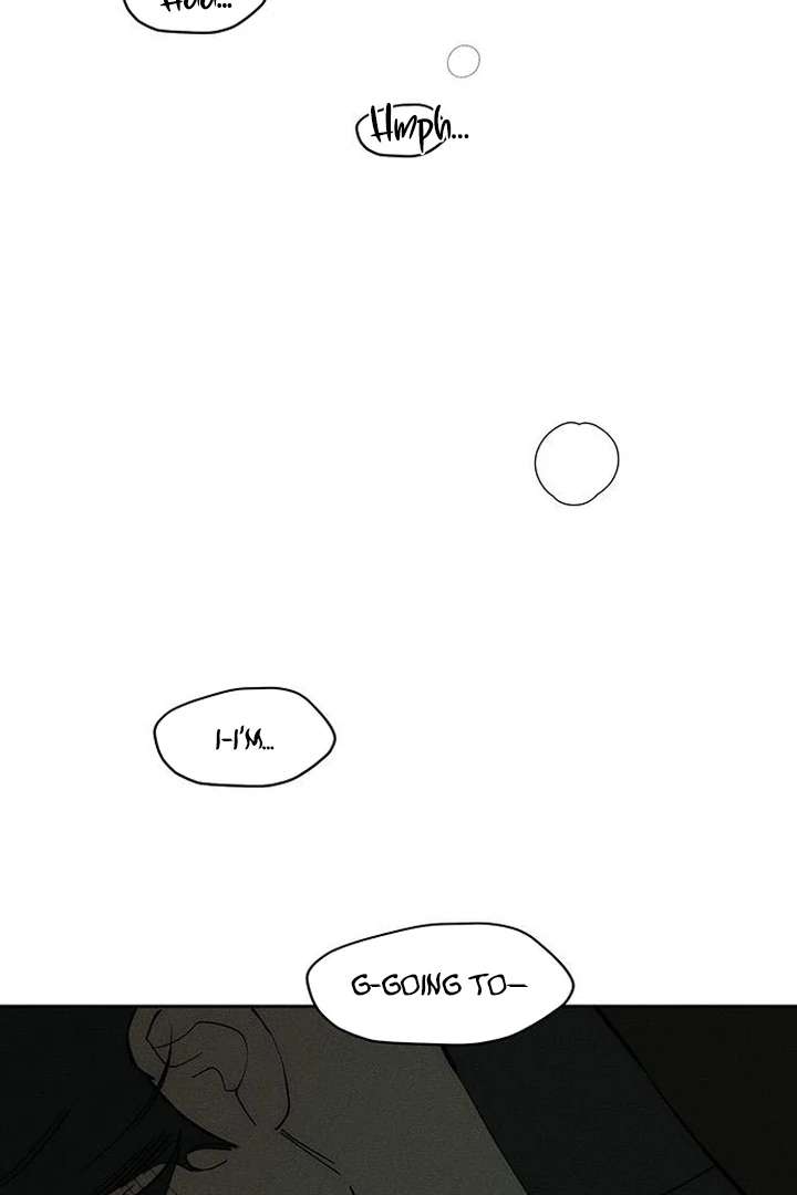 Tears on a Withered Flower Chapter 79 — page 33