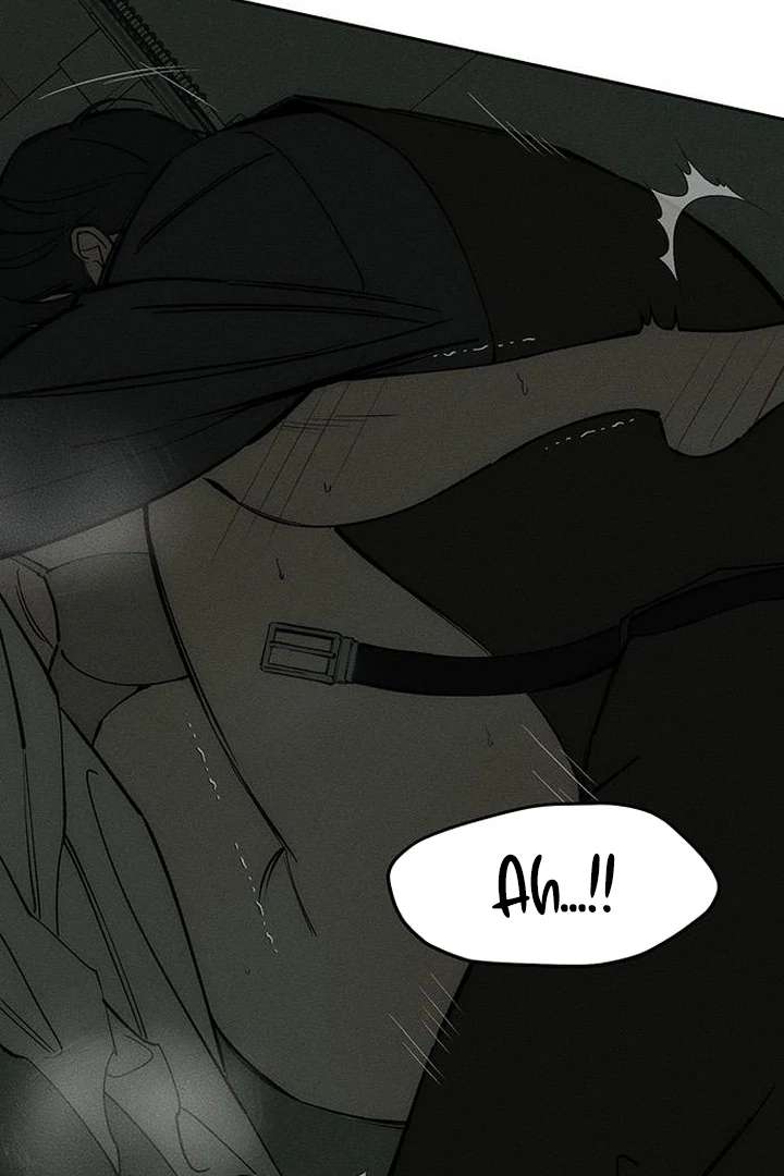 Tears on a Withered Flower Chapter 79 — page 35