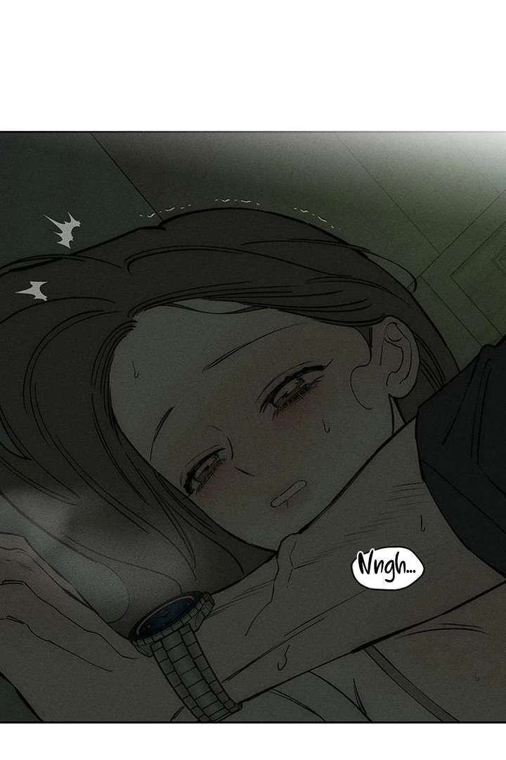 Tears on a Withered Flower Chapter 79 — page 37
