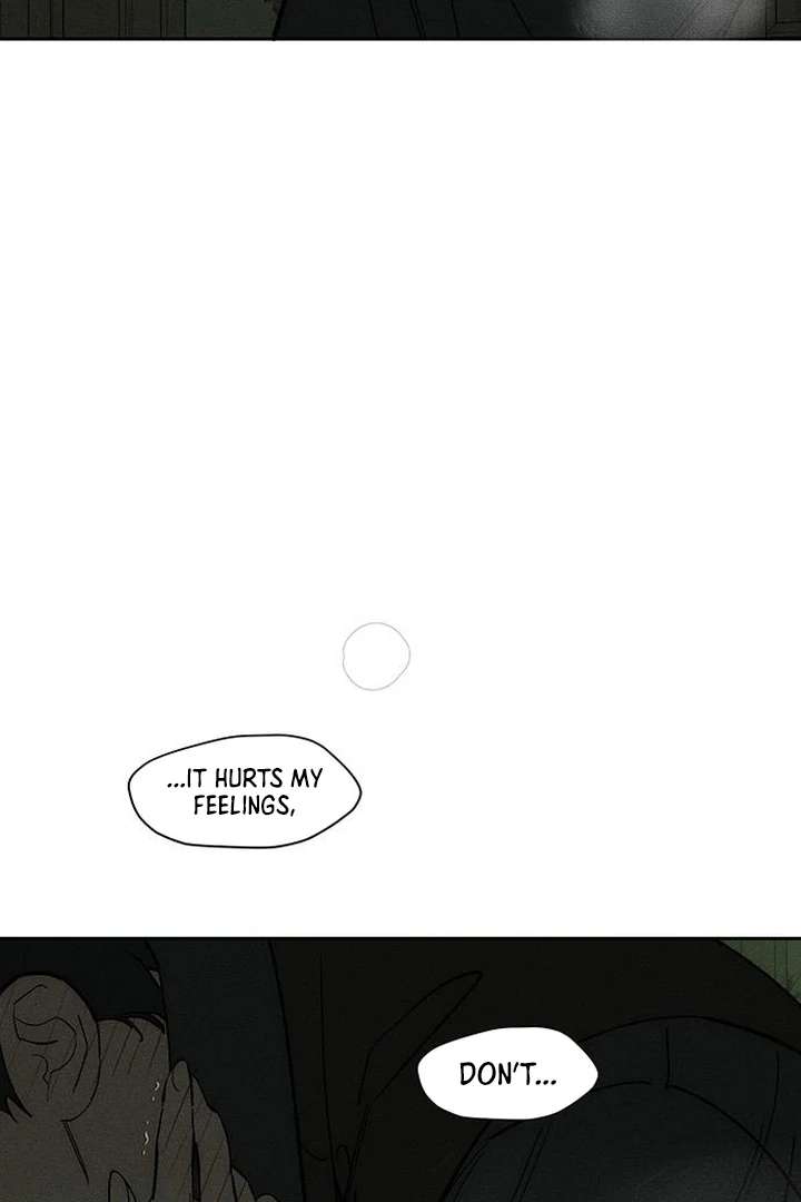 Tears on a Withered Flower Chapter 79 — page 39