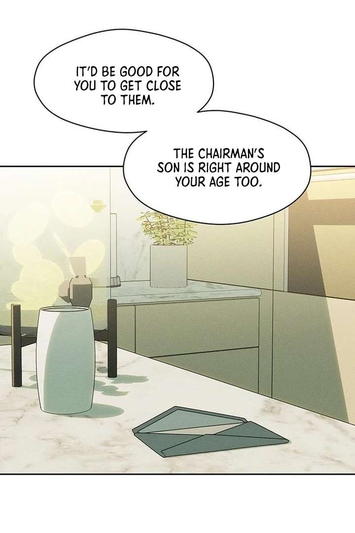 Tears on a Withered Flower Chapter 79 — page 67