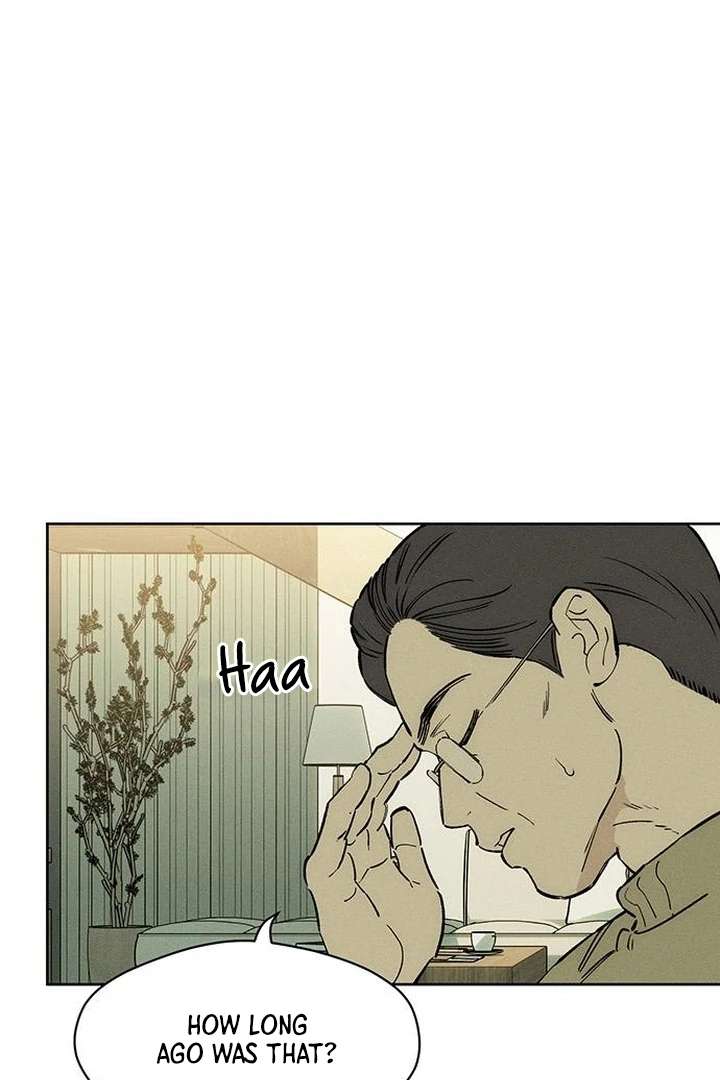 Tears on a Withered Flower Chapter 79 — page 72
