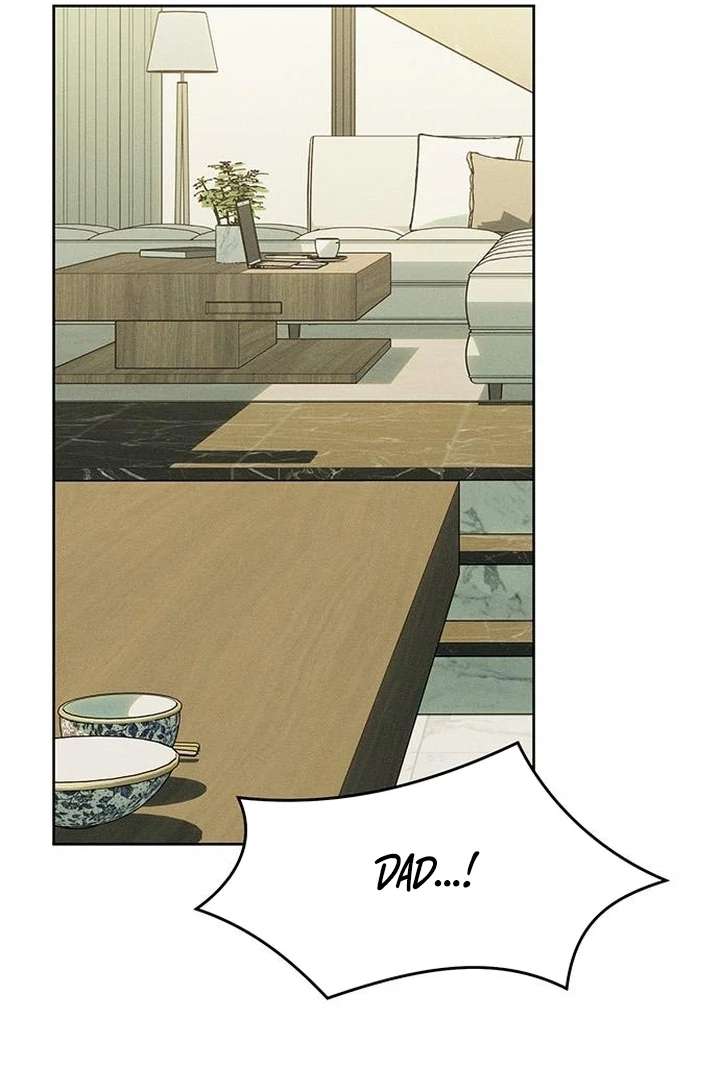 Tears on a Withered Flower Chapter 79 — page 76