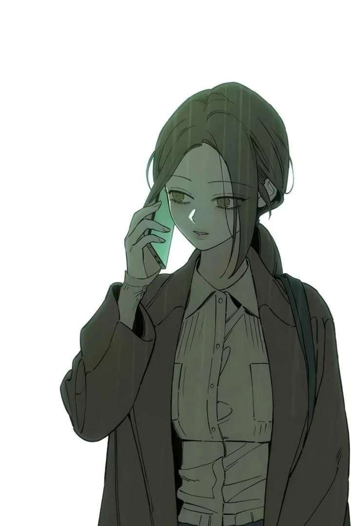 Tears on a Withered Flower Chapter 82 — page 2