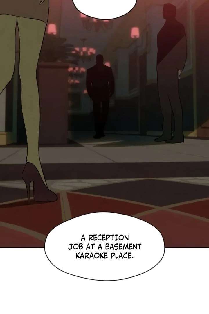 Tears on a Withered Flower Chapter 82 — page 7