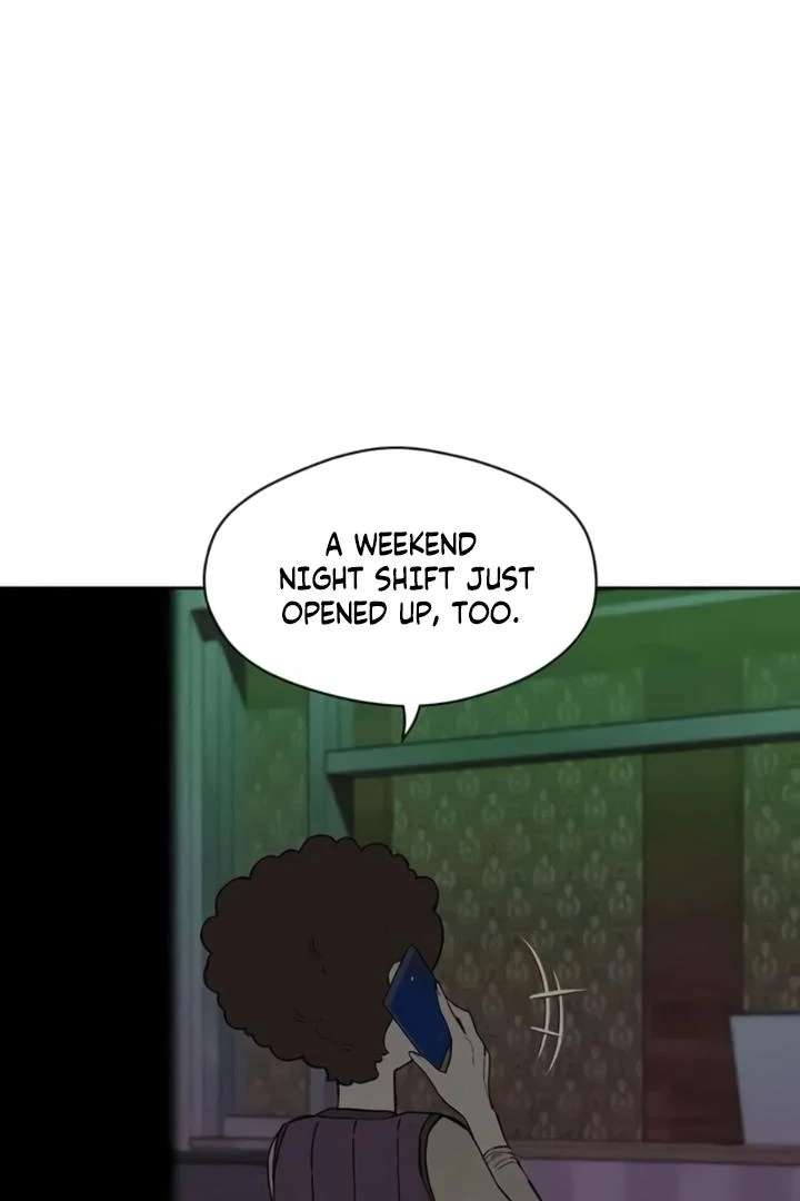 Tears on a Withered Flower Chapter 82 — page 8