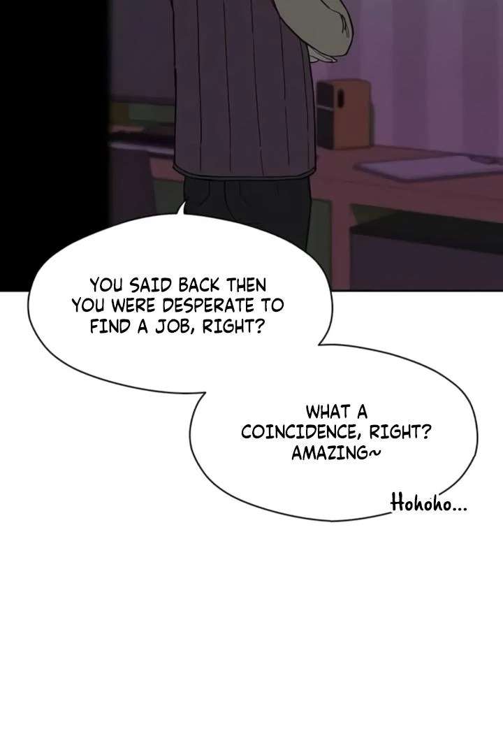 Tears on a Withered Flower Chapter 82 — page 9