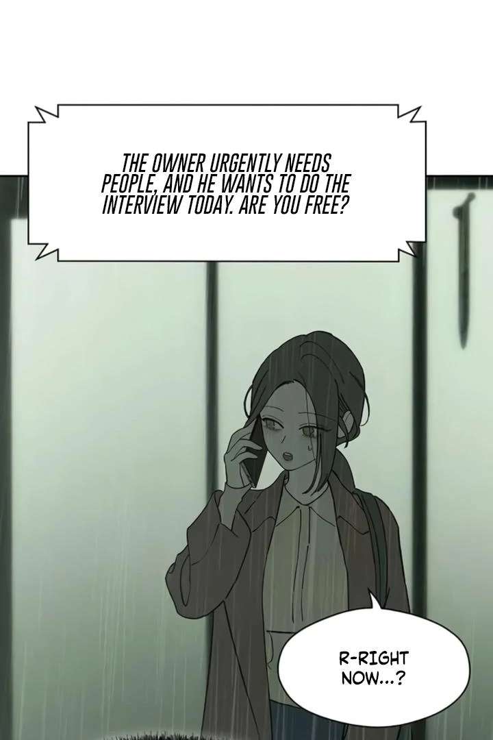 Tears on a Withered Flower Chapter 82 — page 10