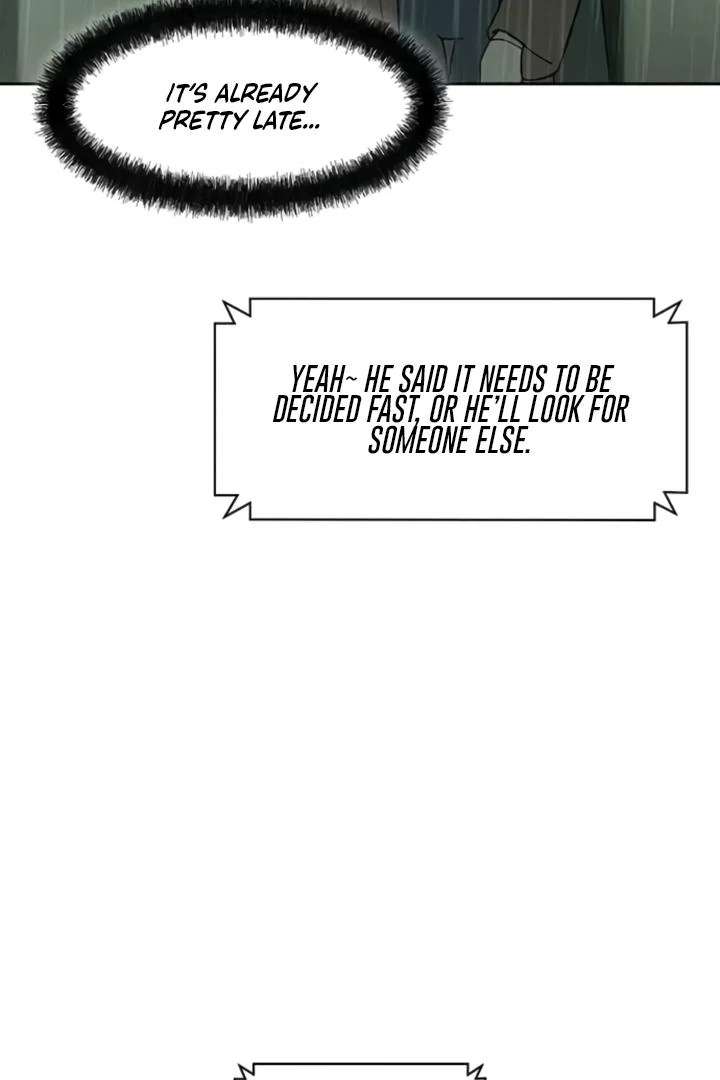 Tears on a Withered Flower Chapter 82 — page 11