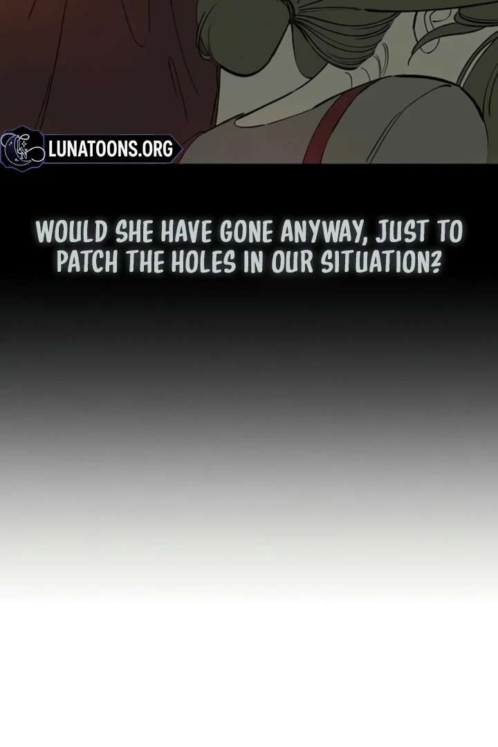 Tears on a Withered Flower Chapter 82 — page 18