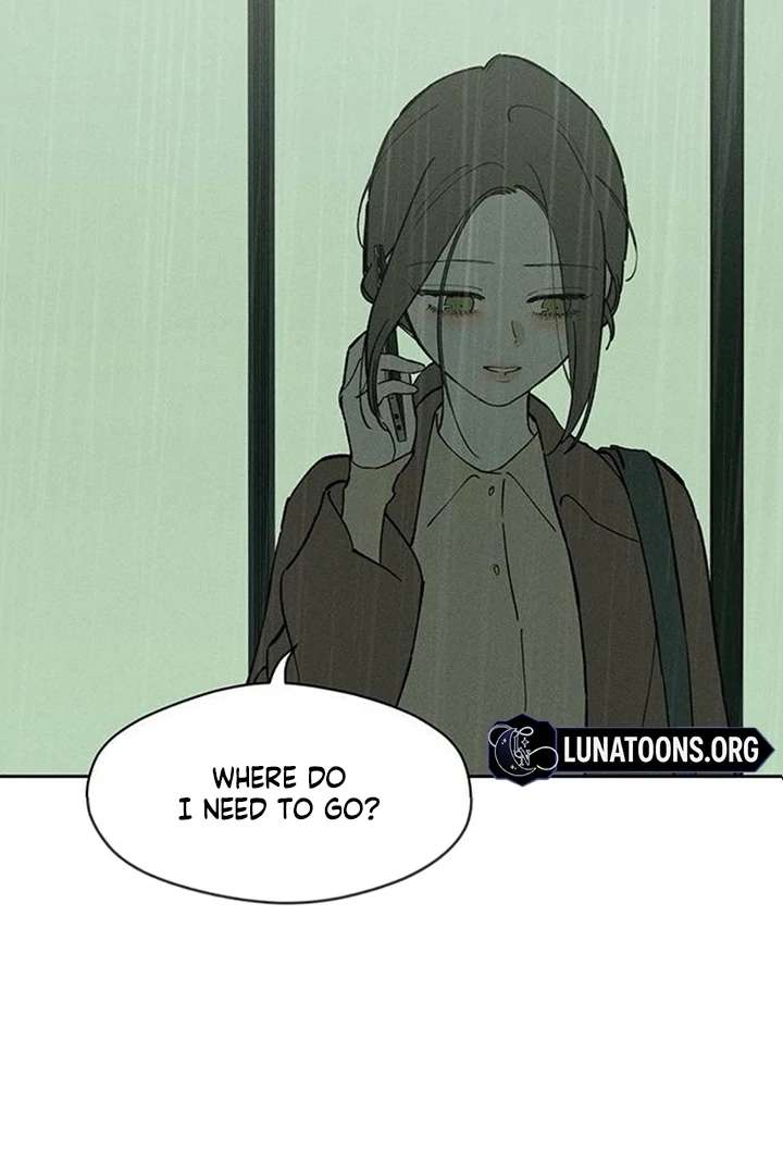 Tears on a Withered Flower Chapter 82 — page 20