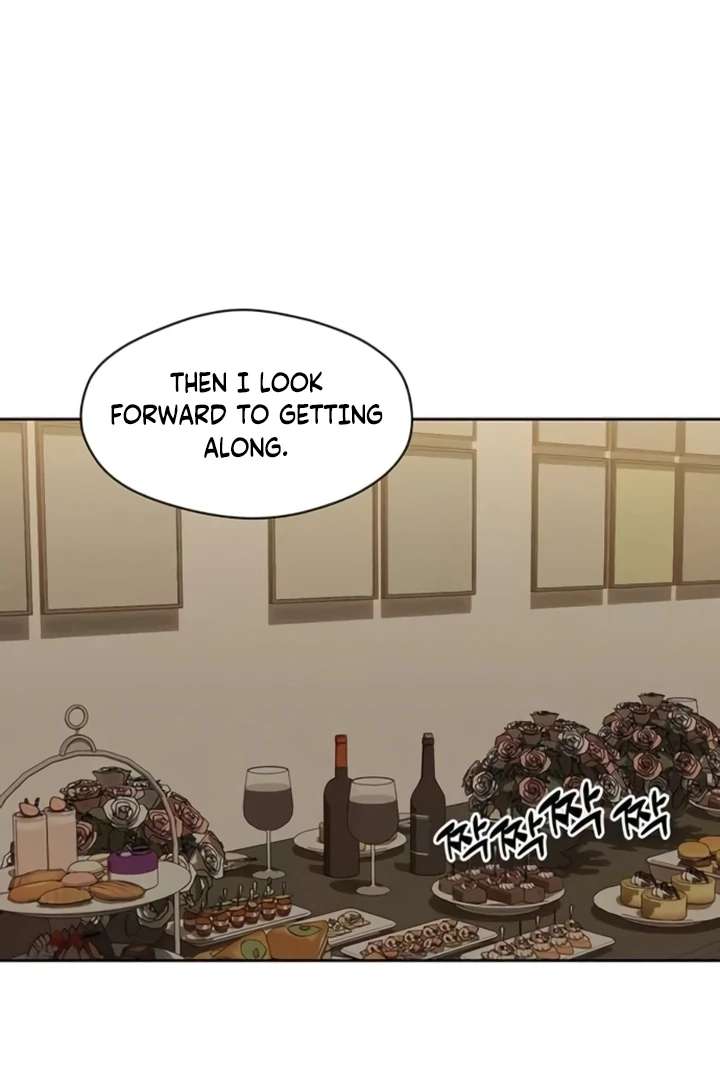 Tears on a Withered Flower Chapter 82 — page 28