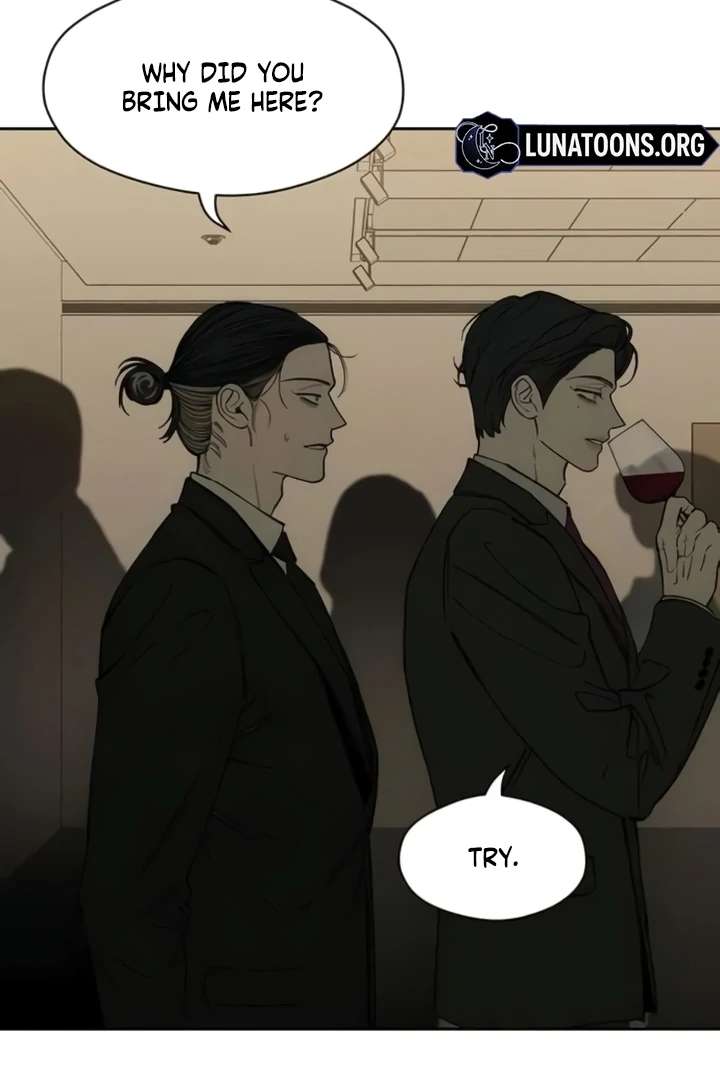 Tears on a Withered Flower Chapter 82 — page 31