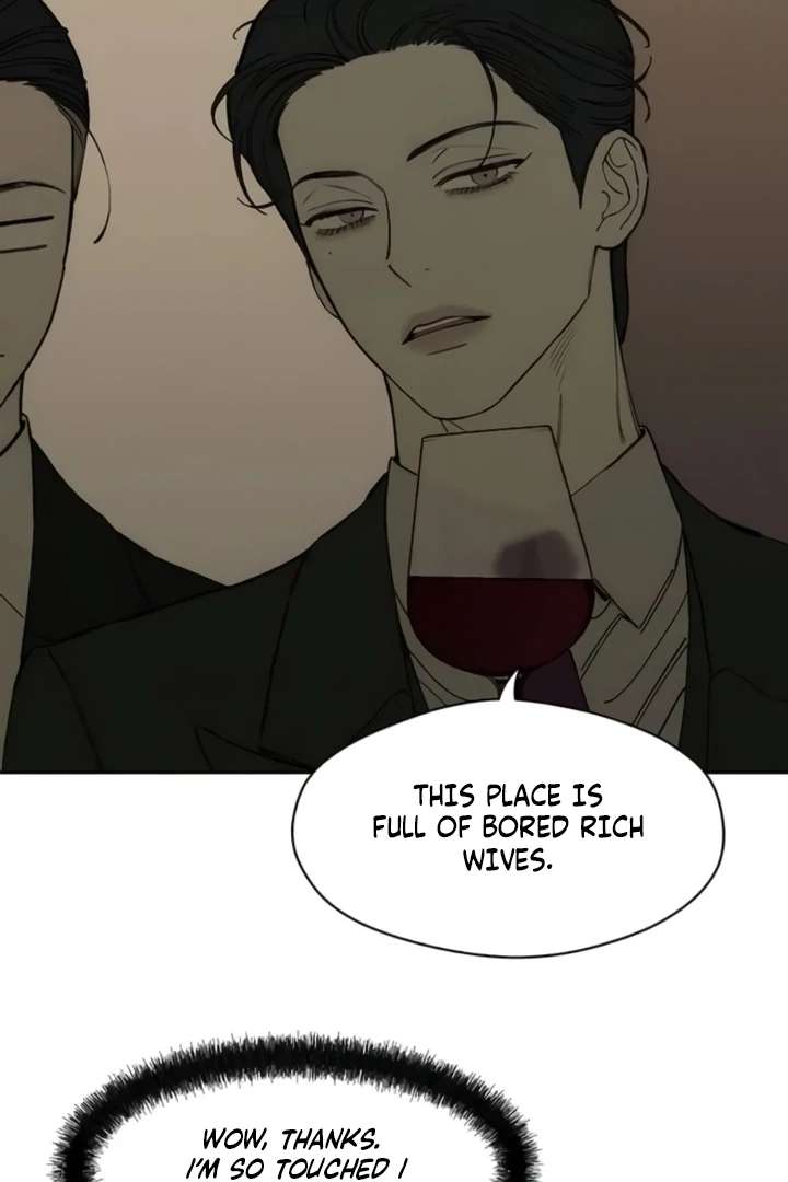 Tears on a Withered Flower Chapter 82 — page 33