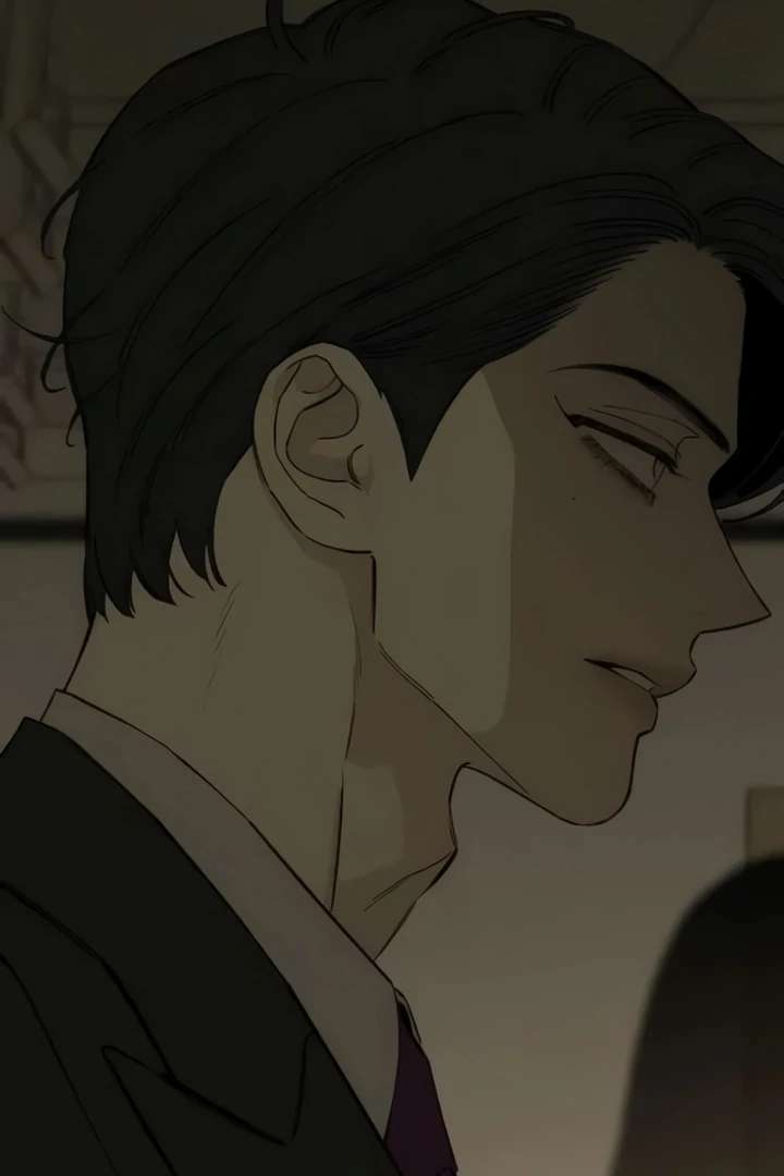 Tears on a Withered Flower Chapter 82 — page 44