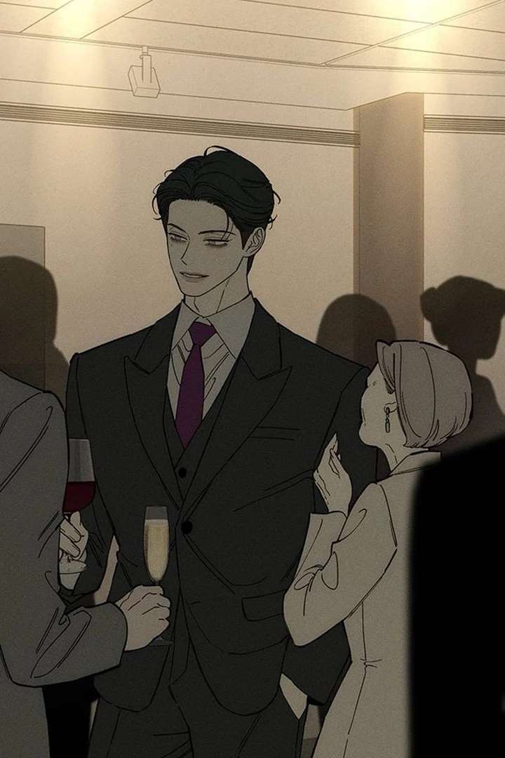 Tears on a Withered Flower Chapter 82 — page 47