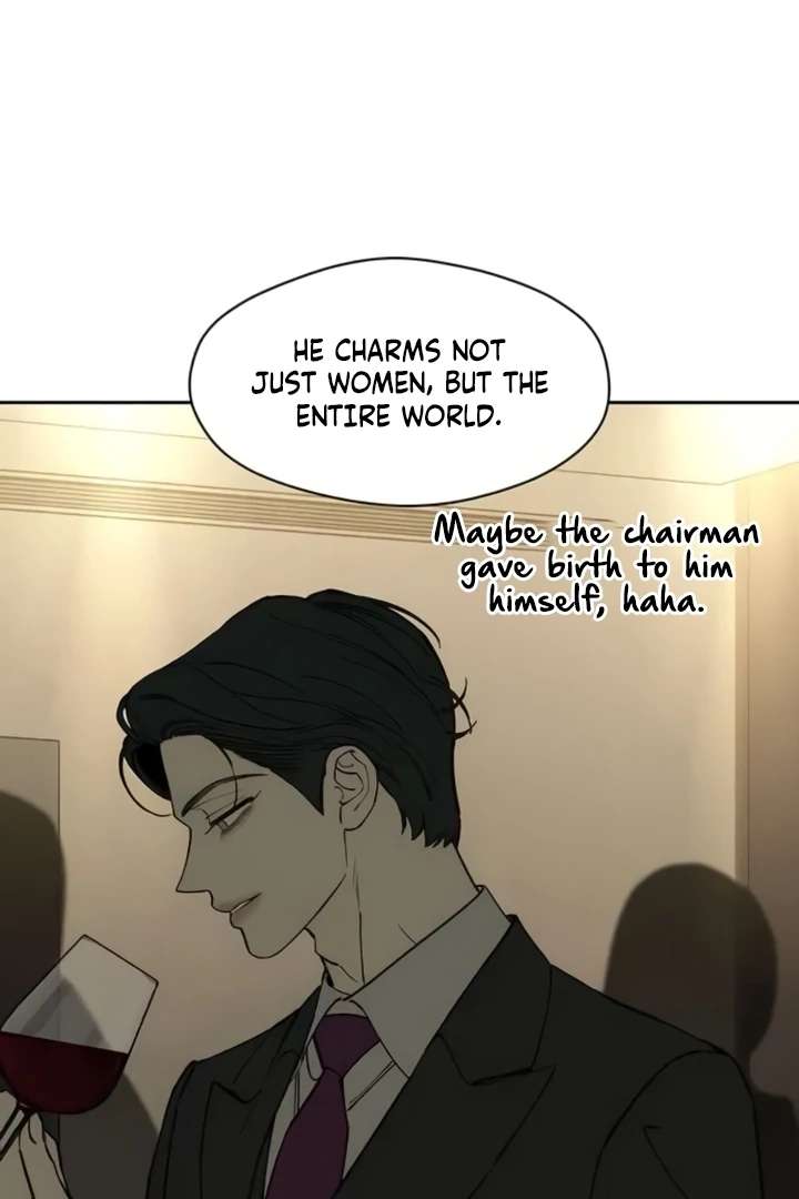 Tears on a Withered Flower Chapter 82 — page 51