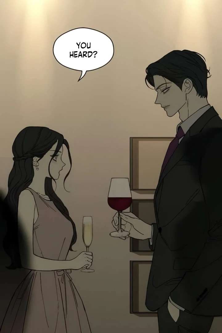 Tears on a Withered Flower Chapter 82 — page 58