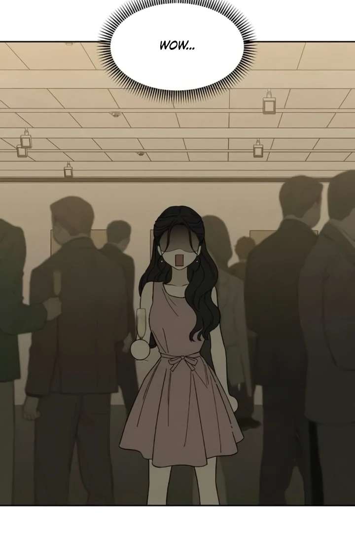 Tears on a Withered Flower Chapter 82 — page 71