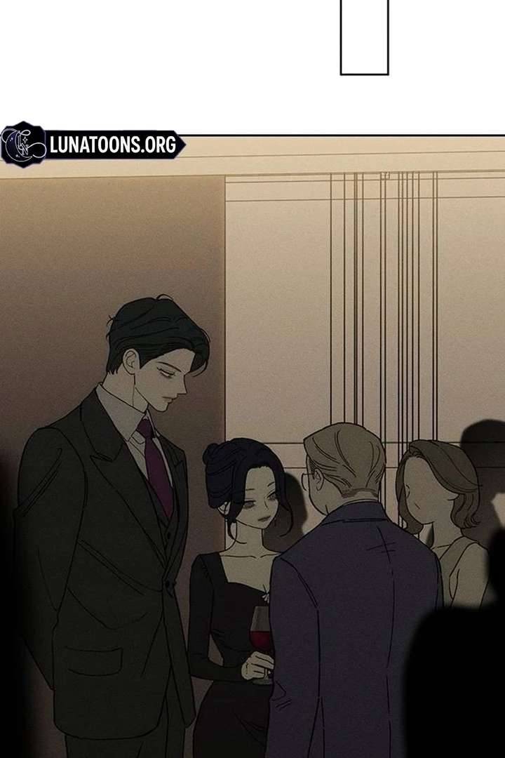 Tears on a Withered Flower Chapter 82 — page 73