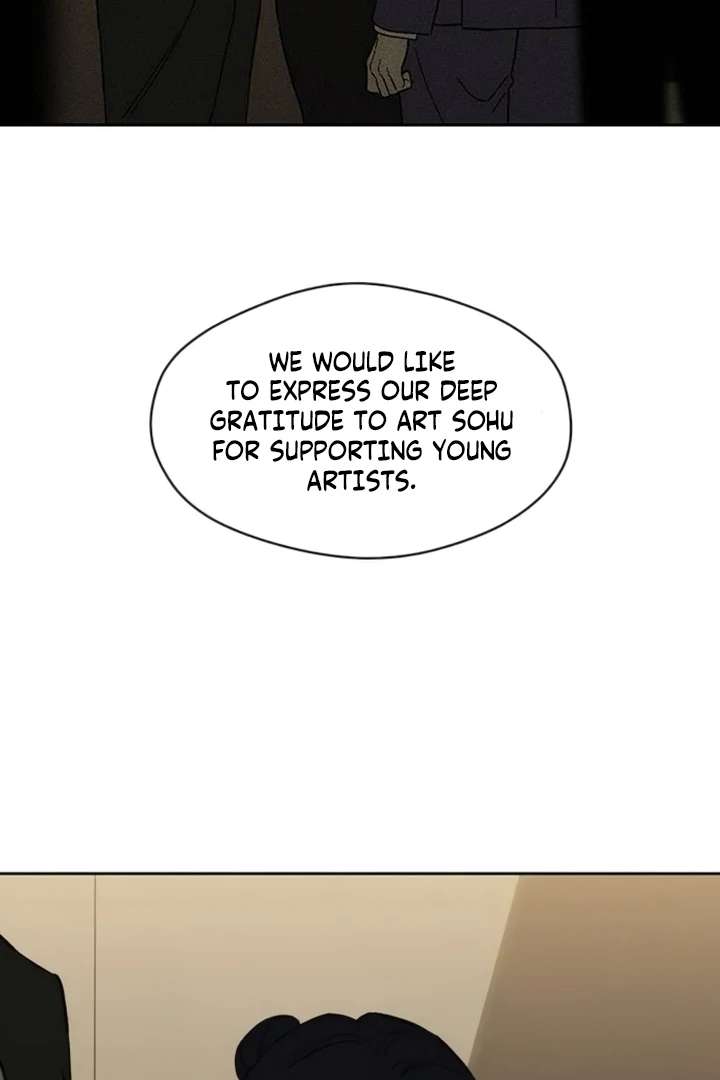 Tears on a Withered Flower Chapter 82 — page 74